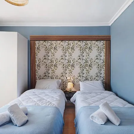 아파트 Duplex La Tejita